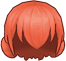 Original Will hairstyle