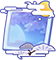 S9 Season Reward Avatar Frame Lv.2