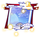 S9 Season Reward Avatar Frame Lv.3