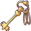 Golden Key