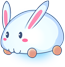 Moon Rabbit·Edge of the World