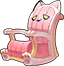 Kitty Sofa Chair