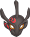 Mask of the Oblivion