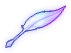 Spirit God Feather
