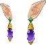 Elf's Pendant·Wind