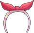 Rosette Headband
