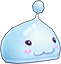 Snow Poring Hat