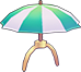 Mini Parasol