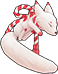 White Fox of Blessing