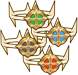Blessing Headwear