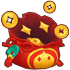 Golden Luckybag