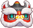 Year Beast Doll