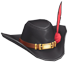 Archer Hat [1] Blueprint