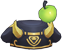 Toreador Hat [1]