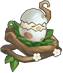 Eggshell Biu
