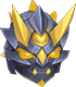 Hell Fang Helmet