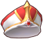 Acolyte Crown Blueprint