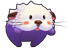 Drooping Sea Otter[1] Blueprint