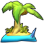 Coconut Beach[1] Blueprint