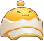 Smiling Yolk Hat[1]