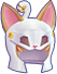 Snow Crystal Voice Hat [1]