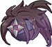 鸦杀尽