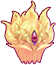 Eye of Flame Spirit[1] drawing