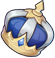 Classical Crown