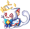 Confused Cat
