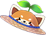 Bamboo Hidden Hat