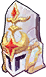 Lionheart Helmet·Divine Might