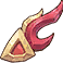 Warrior's Torch·Burning