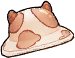 Cow horn hat[1]