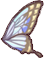 Butterfly Wing