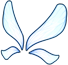 Giant Fly Wing