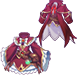 School Clothing Series