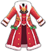 Costume·Christmas Prince
