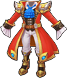 Costume·Elite Adventurer·Demon Purple