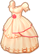 Costume·Wedding Dress