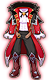 Moonlight Gentleman·Abyssal Brown