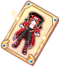 Moonlight Costume Shard