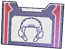 OPPAI Hoodie female