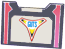 Attack Team Uniform Costume Shard
