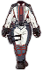 Attack Team Uniform Female