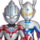 Ultraman Costume