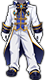Costume·I, the Steward