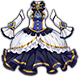 Costume·I, the Maiden