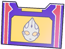 Ultraman Tiga Voucher
