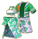 Summer Outfit Exchange Voucher
