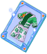 Summer Costume shard